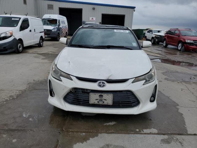 2015 Toyota Scion Tc VIN: JTKJF5C75FJ001682 Lot: 59327364