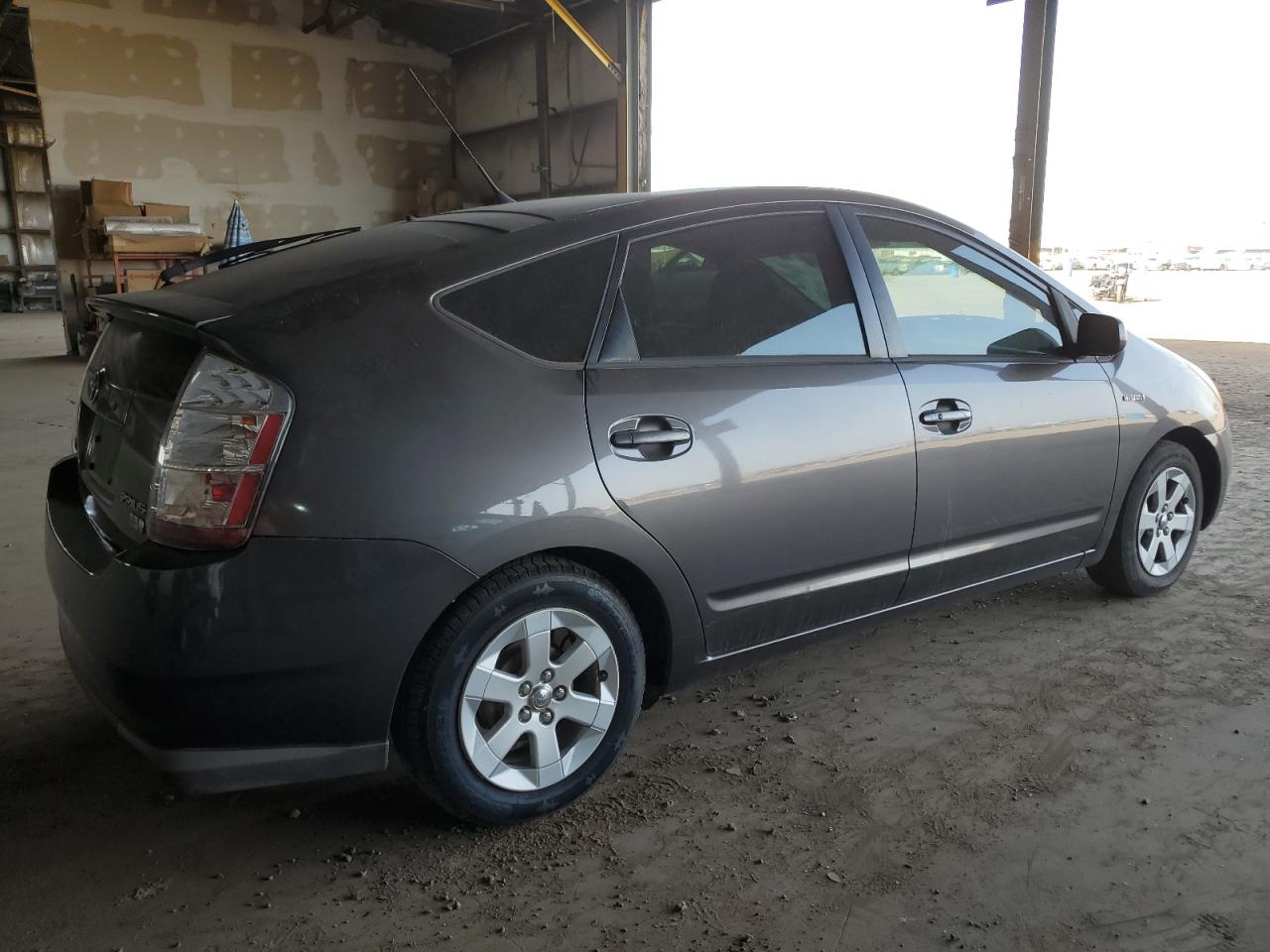 JTDKB20U273286184 2007 Toyota Prius