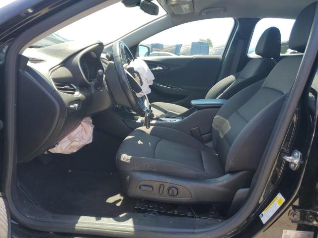 2022 Chevrolet Malibu Rs VIN: 1G1ZG5ST2NF105093 Lot: 60173894