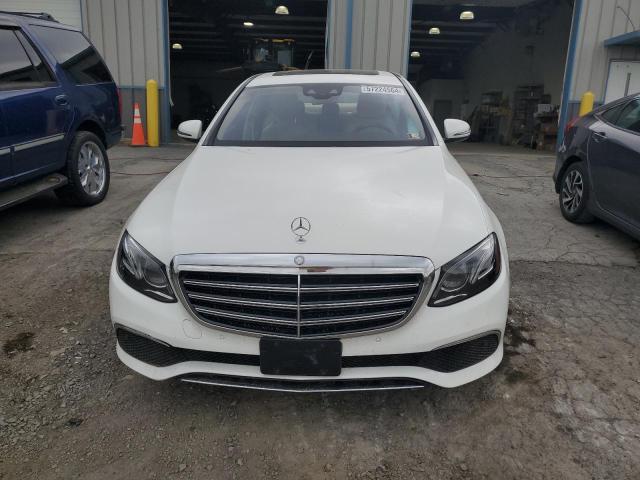 2017 Mercedes-Benz E 300 4Matic VIN: WDDZF4KB1HA208170 Lot: 57224564