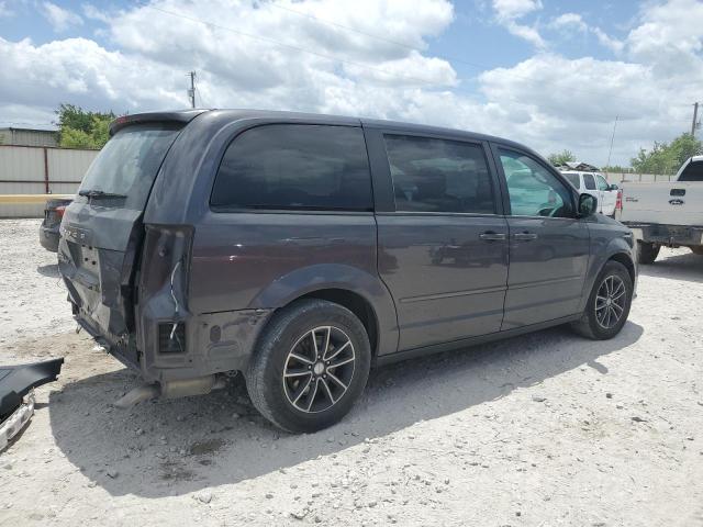 2015 Dodge Grand Caravan Se VIN: 2C4RDGBG1FR594059 Lot: 58969254