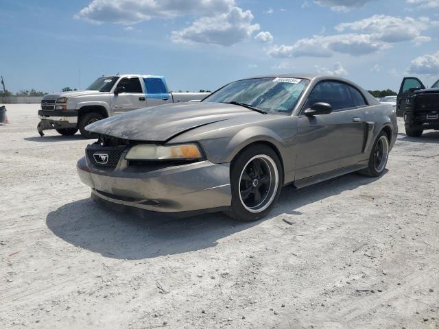 2001 Ford Mustang Gt VIN: 1FAFP42X61F263198 Lot: 58038034