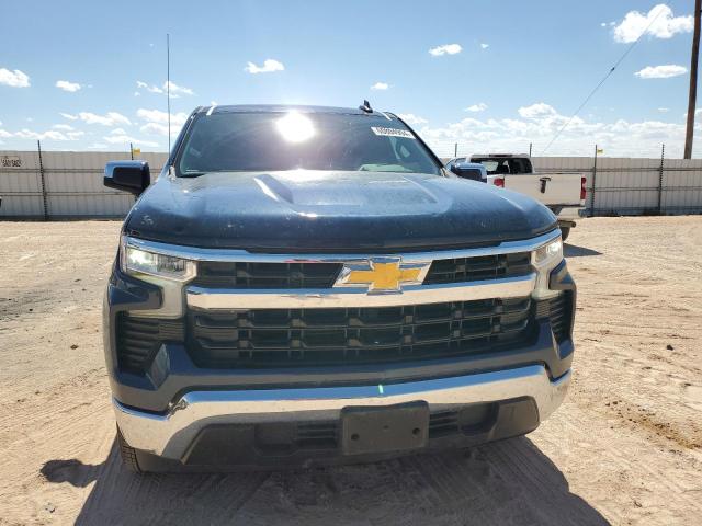 2023 CHEVROLET SILVERADO - 3GCPACEK5PG249827