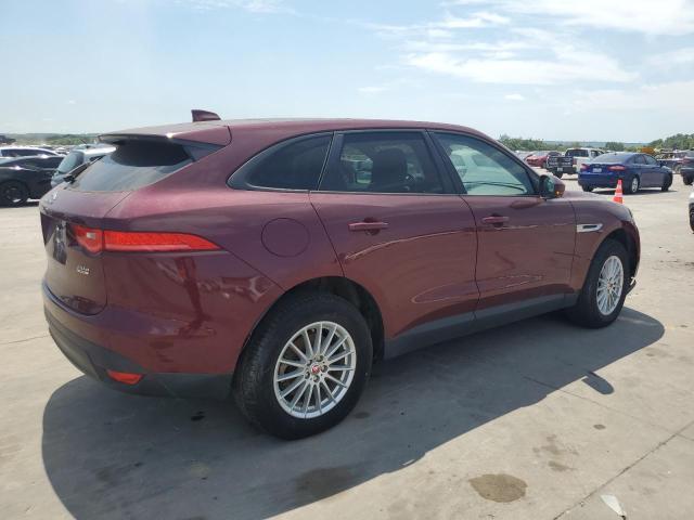 VIN SADCS2BN1HA086442 2017 Jaguar F-Pace no.3