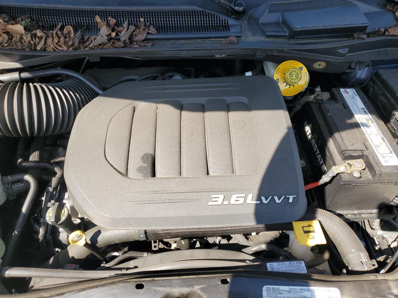 2C4RDGCG3HR713795 2017 Dodge Grand Caravan Sxt