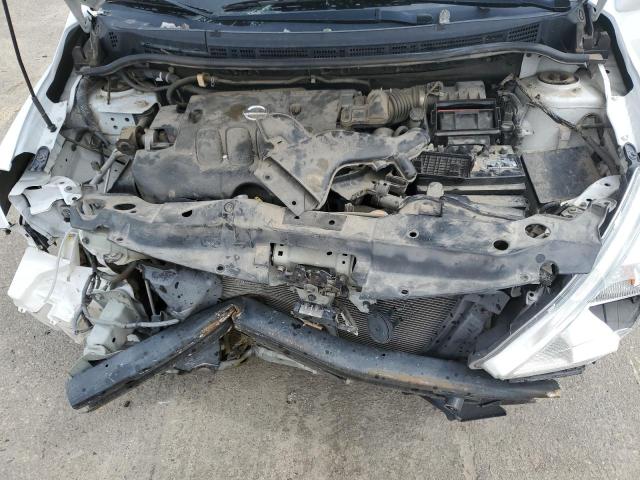 2011 Nissan Versa S VIN: 3N1BC1CP6BL449979 Lot: 57067374