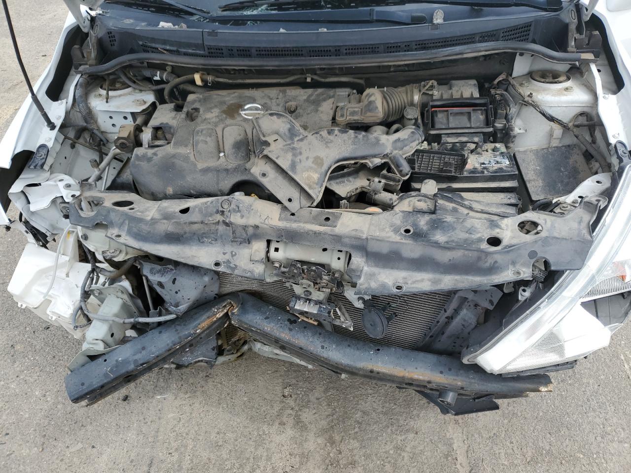 3N1BC1CP6BL449979 2011 Nissan Versa S