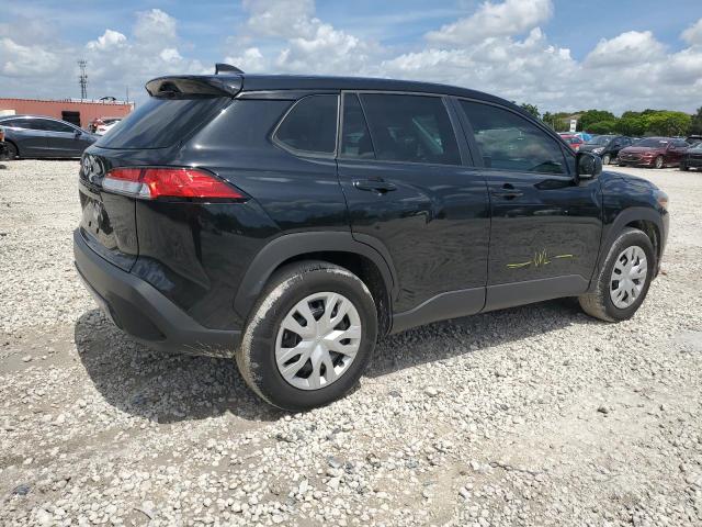 2023 Toyota Corolla Cross L VIN: 7MUAAAAG2PV047109 Lot: 59752134