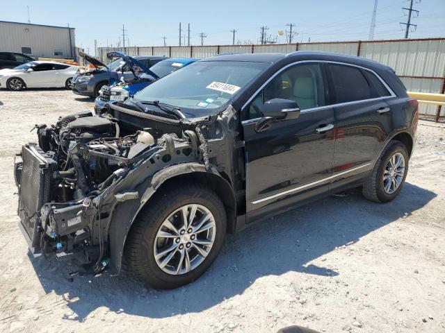 1GYKNCRS7LZ138127 Cadillac XT5 PREMIU