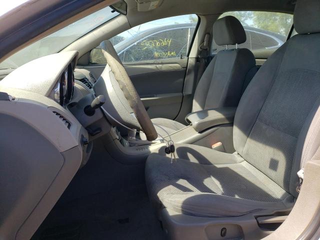 2009 Chevrolet Malibu 1Lt VIN: 1G1ZH57B79F138139 Lot: 58626324