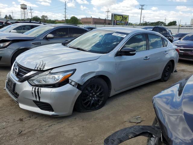 2017 NISSAN ALTIMA 2.5 - 1N4AL3AP6HN353971