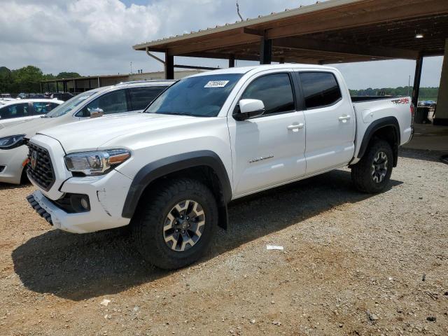  TOYOTA TACOMA 2020 Biały