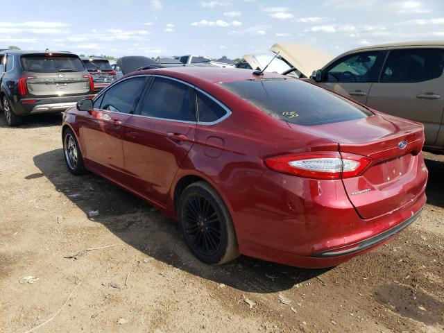 2014 Ford Fusion - Image 2