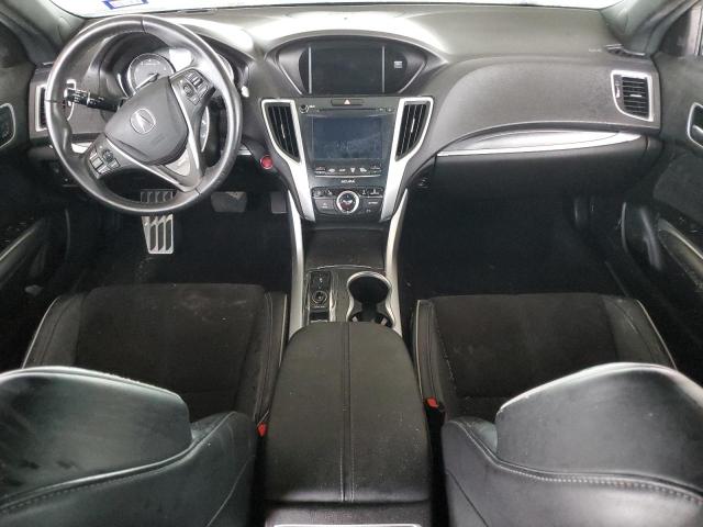 2018 ACURA TLX TECH+A - 19UUB2F63JA011655
