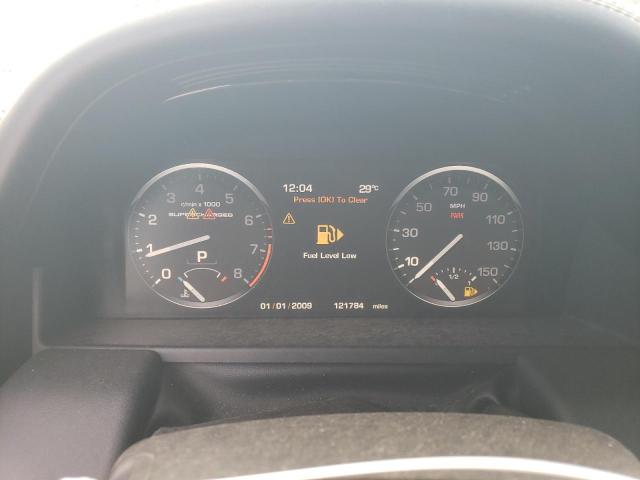 2011 Land Rover Range Rover Hse Luxury VIN: SALMF1E45BA357391 Lot: 60171194