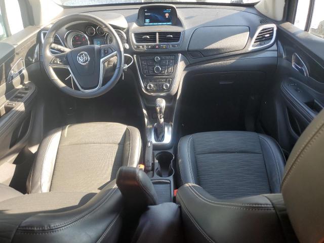 2015 BUICK ENCORE CON - KL4CJBSB5FB036374
