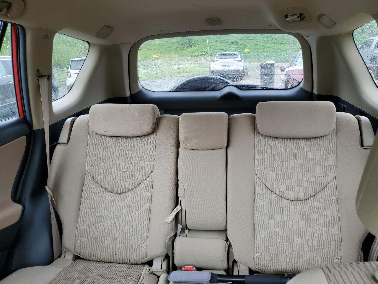 2T3BF4DVXAW079338 2010 Toyota Rav4