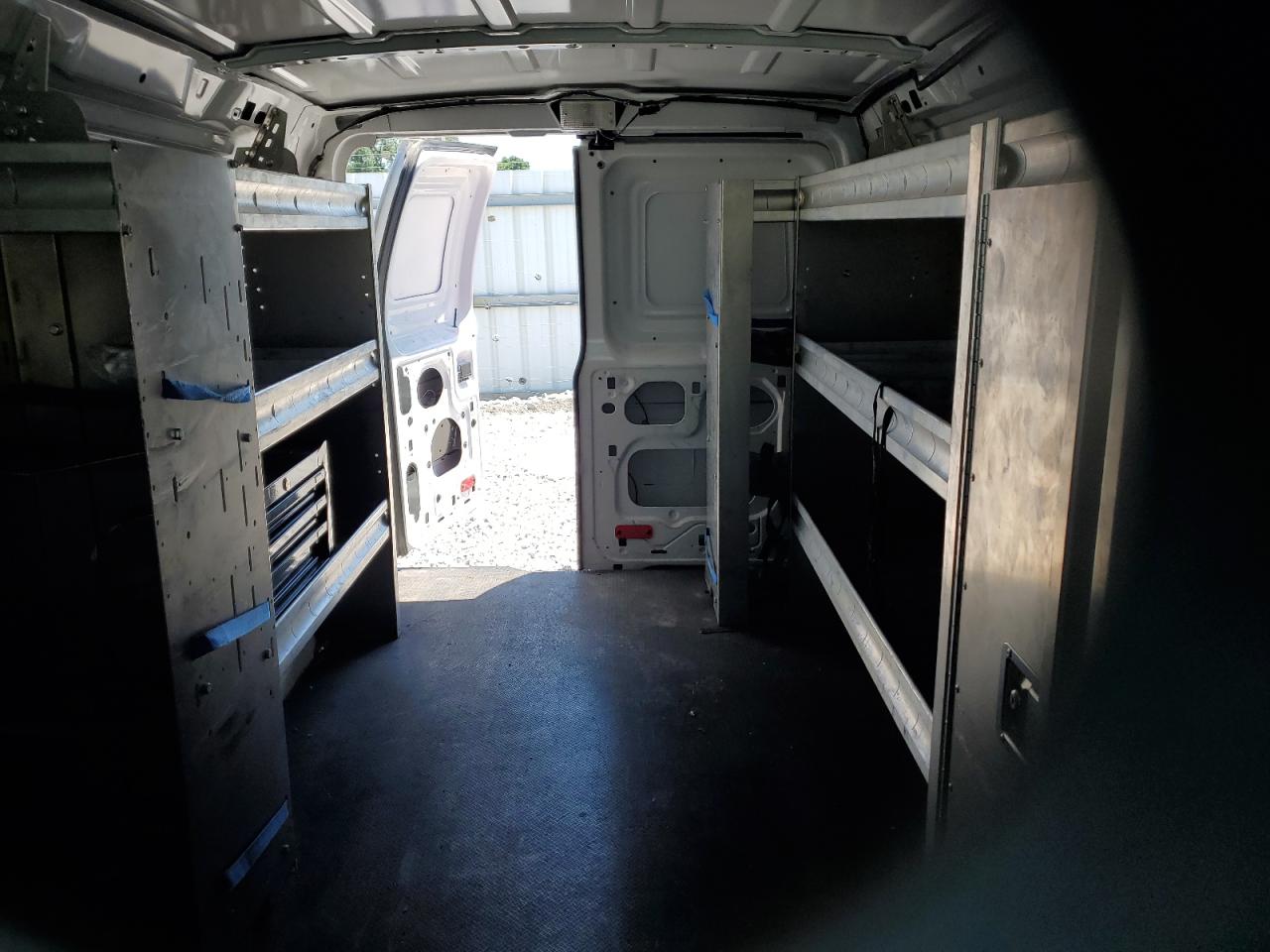 1FTNE1EW8EDA73143 2014 Ford Econoline E150 Van