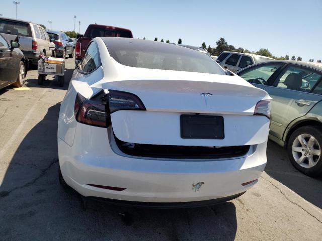 2023 Tesla Model 3 VIN: 5YJ3E1EA7PF457499 Lot: 60507084