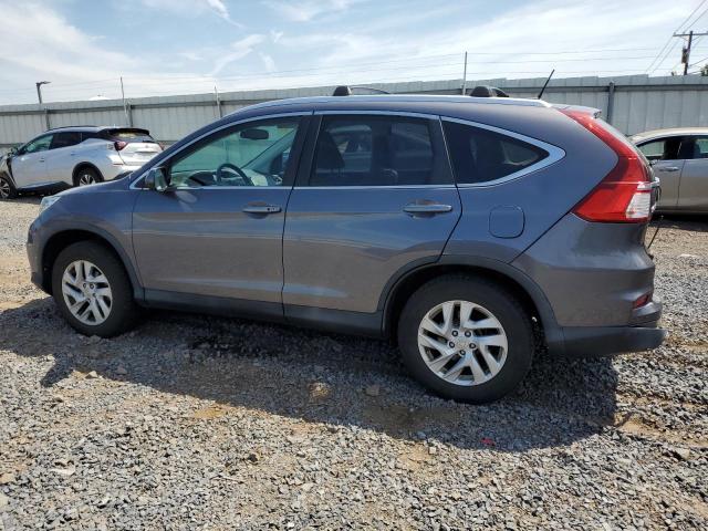 HKRM4H72GH658811 2016 Honda Cr-V