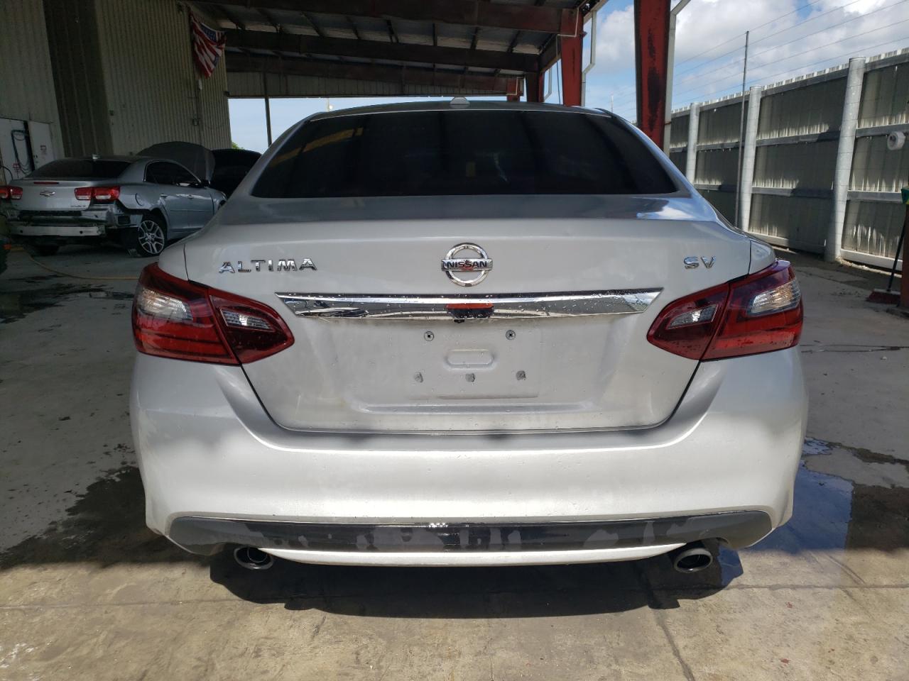 1N4AL3AP7HC207896 2017 Nissan Altima 2.5