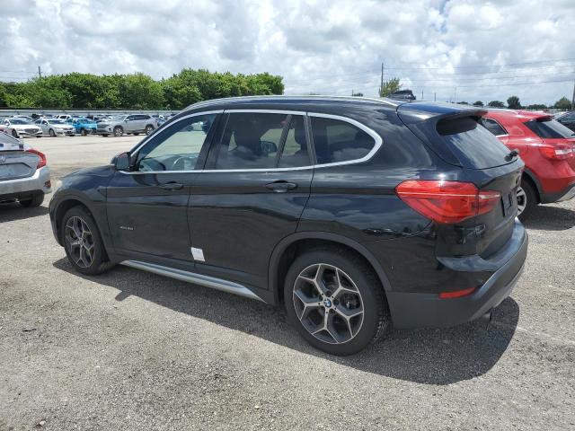 VIN WBXHT3C37H5F76528 2017 BMW X1, Xdrive28I no.2