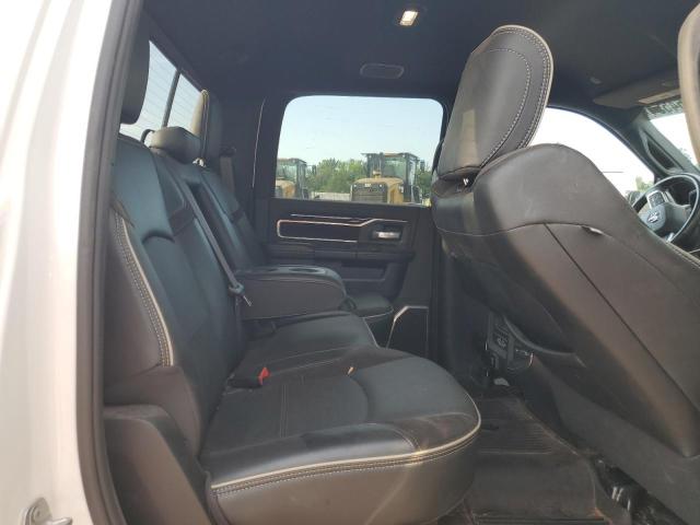 2020 Ram 2500 Laramie VIN: 3C6UR5FL3LG237031 Lot: 60164554