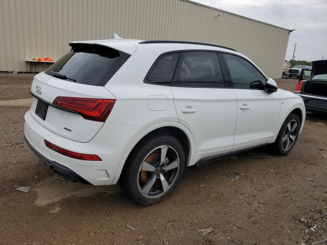  AUDI Q5 2022 Білий