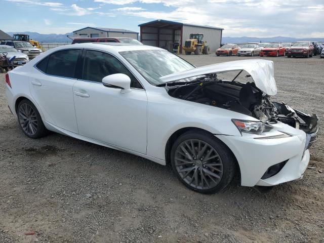 2015 LEXUS IS 250 - JTHCF1D25F5018615