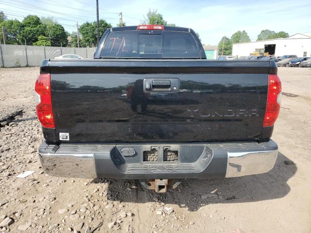 2014 Toyota Tundra Double Cab Sr/Sr5 VIN: 5TFUY5F1XEX323235 Lot: 57835444