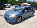 HONDA CIVIC EX photo