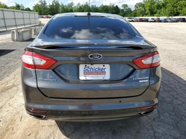 2016 FORD FUSION TIT - 3FA6P0K9XGR391756