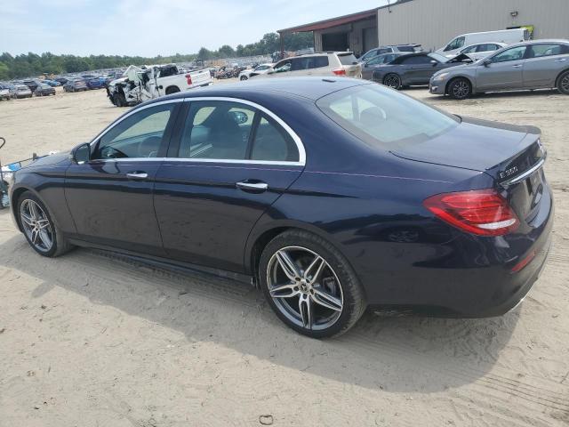 2020 MERCEDES-BENZ E 350 4MAT - WDDZF8EB0LA735323
