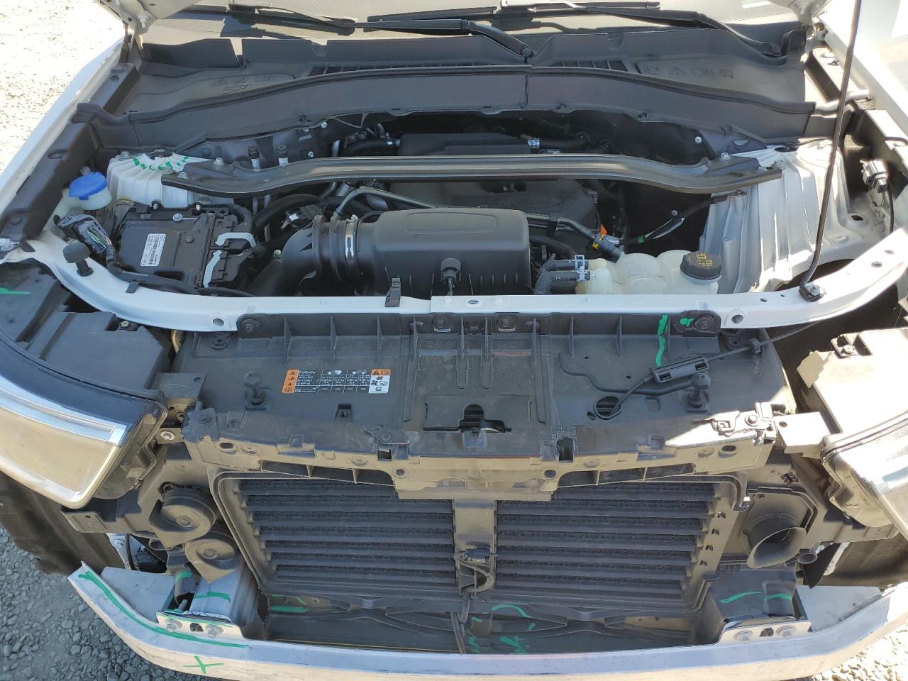 1FMSK8FH9LGC03300 2020 Ford Explorer Limited