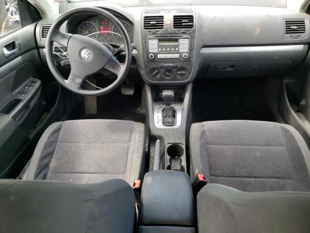 2007 Volkswagen Jetta 2.5 VIN: 3VWHG71KX7M031171 Lot: 57906784