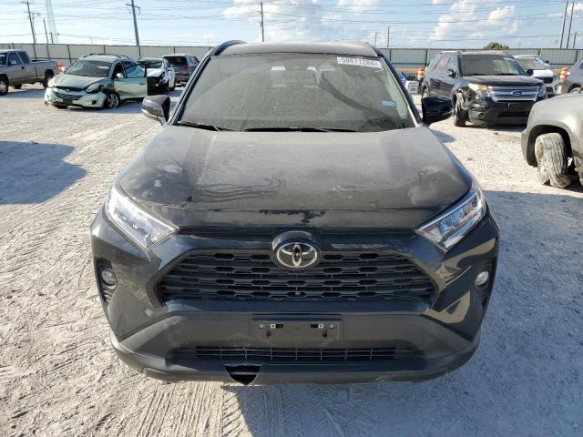 2021 TOYOTA RAV4 XLE - 2T3W1RFVXMW173654