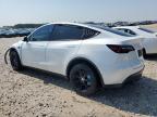 TESLA MODEL Y снимка