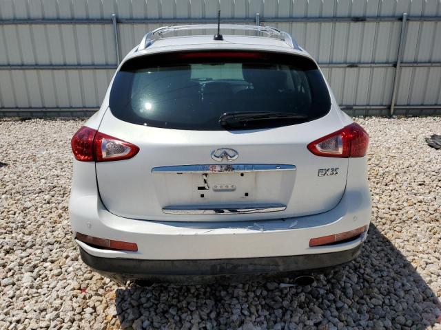 2011 Infiniti Ex35 Base VIN: JN1AJ0HRXBM850687 Lot: 54999474