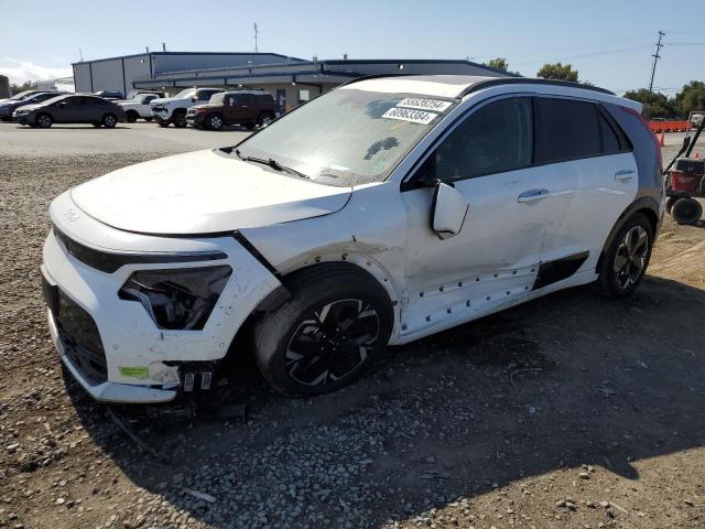 KNDCT3L13P5035932 2023 KIA NIRO - Image 1