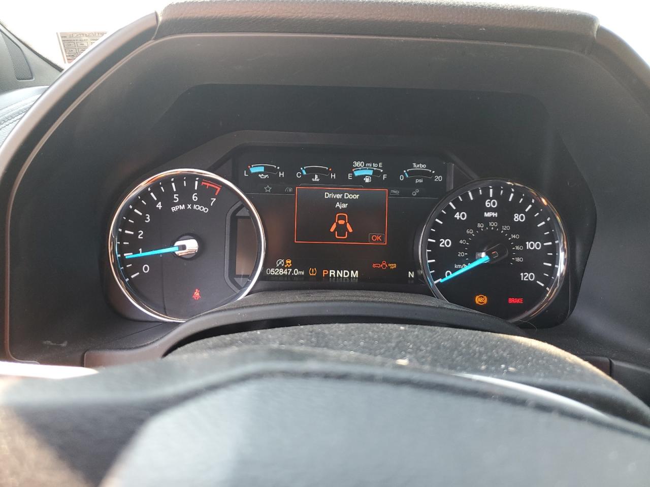 1FMJU2AT9JEA12449 2018 Ford Expedition Limited