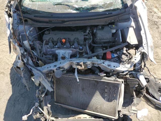 2HGFG3B50FH527879 2015 Honda Civic Lx