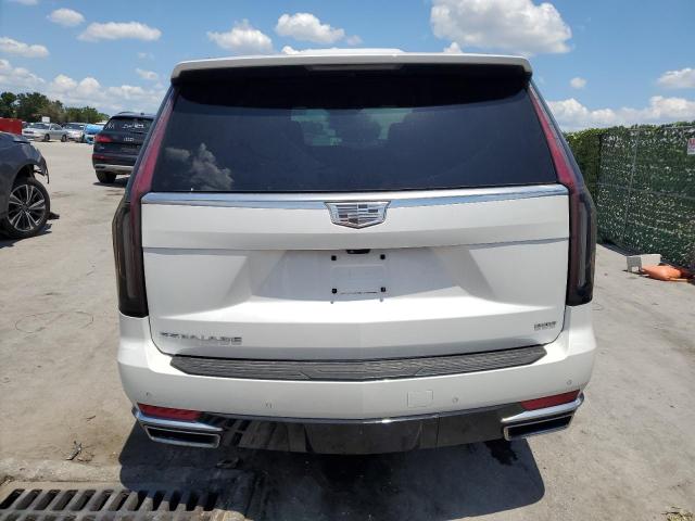 2023 Cadillac Escalade Premium Luxury VIN: 1GYS3BKL5PR201332 Lot: 57490294