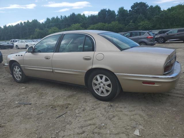 2005 Buick Park Avenue VIN: 1G4CW54K954106897 Lot: 60345994