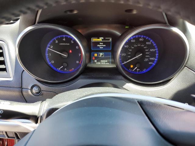 2015 Subaru Outback 2.5I Premium VIN: 4S4BSADC8F3253924 Lot: 60472674