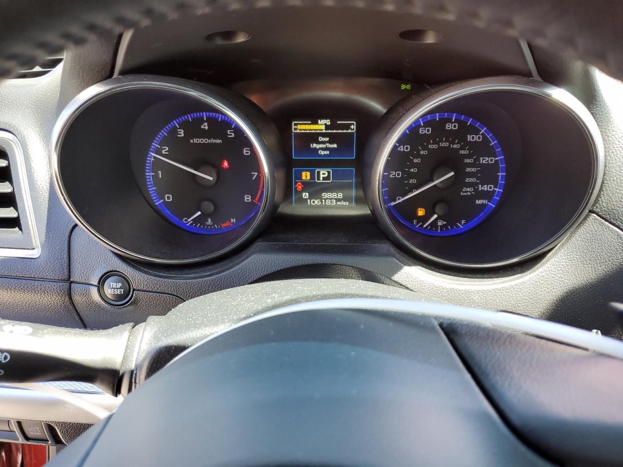 4S4BSADC8F3253924 2015 Subaru Outback 2.5I Premium