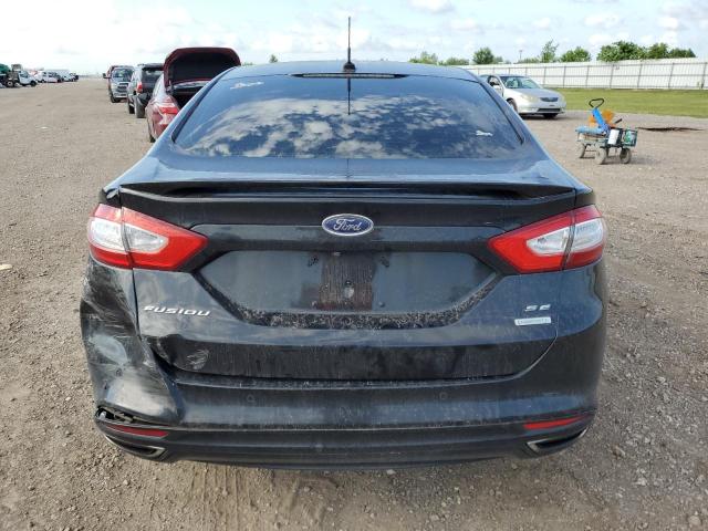 2015 Ford Fusion Se VIN: 3FA6P0H97FR223711 Lot: 60827934