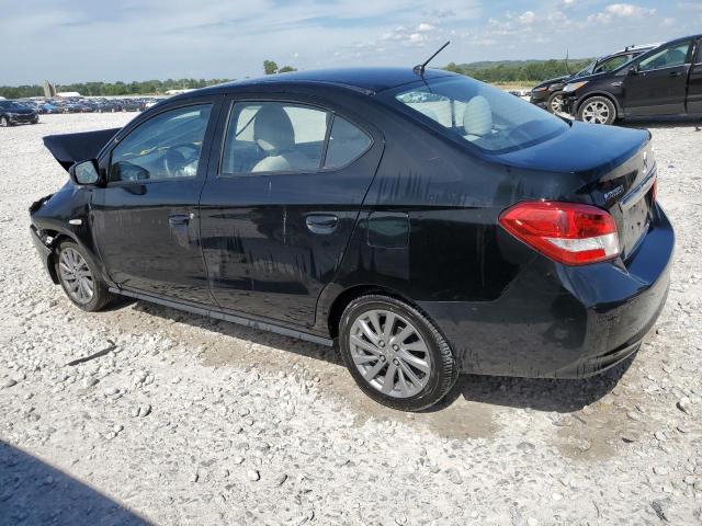 2019 MITSUBISHI MIRAGE ML32F3FJ3KHF00964