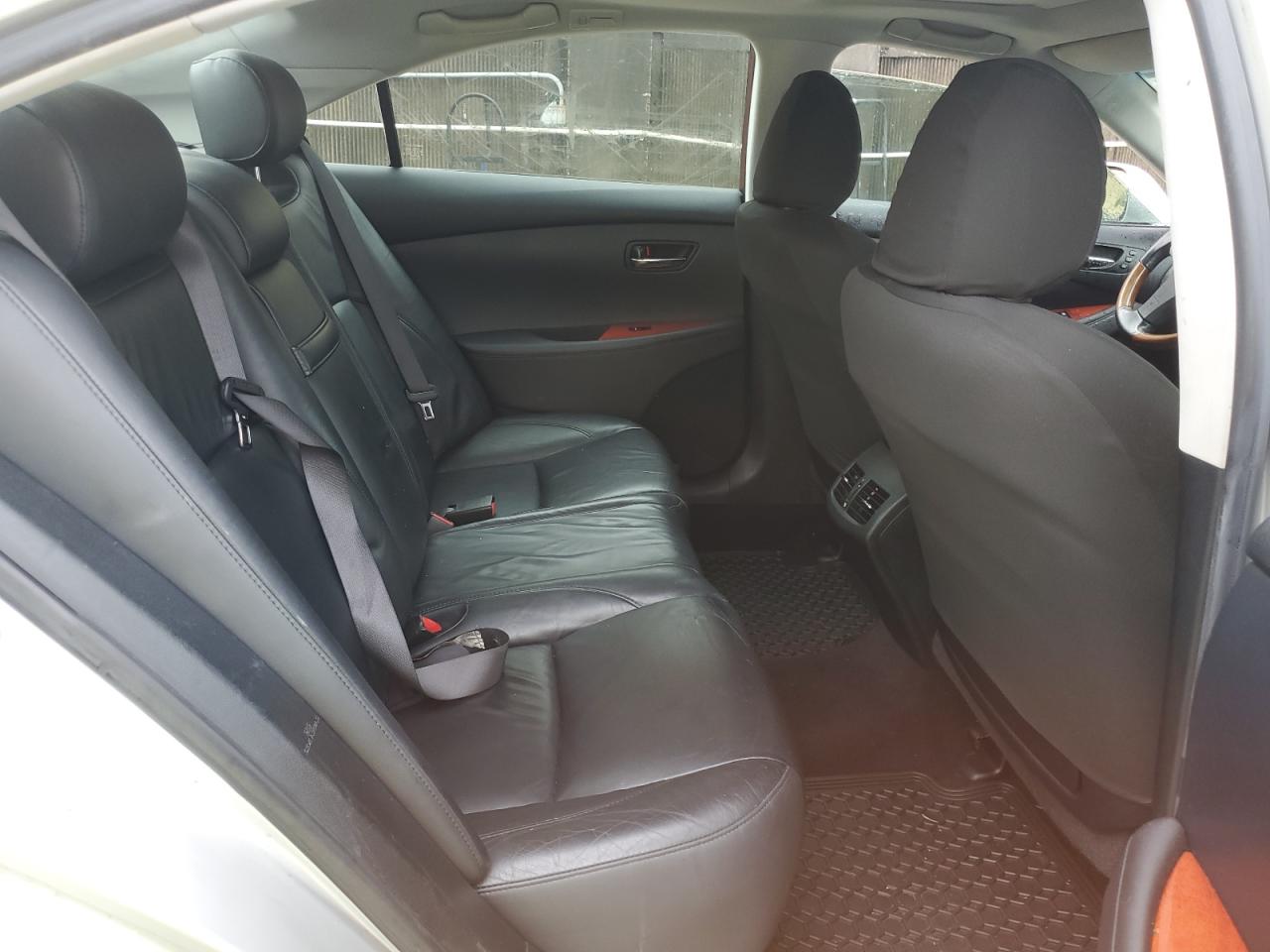 JTHBJ46G382196256 2008 Lexus Es 350