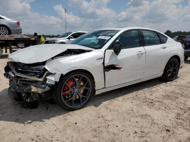 2023 Acura Tlx Type S VIN: 19UUB7F94PA000227 Lot: 59119674