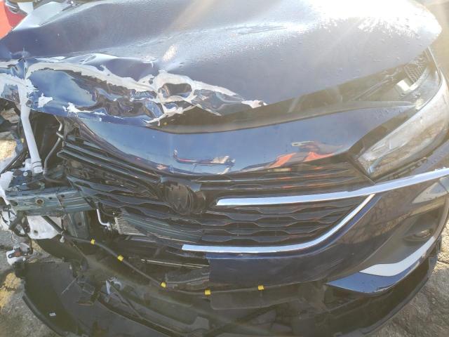 2023 Buick Encore Gx Preferred VIN: KL4MMBS29PB101823 Lot: 60899154